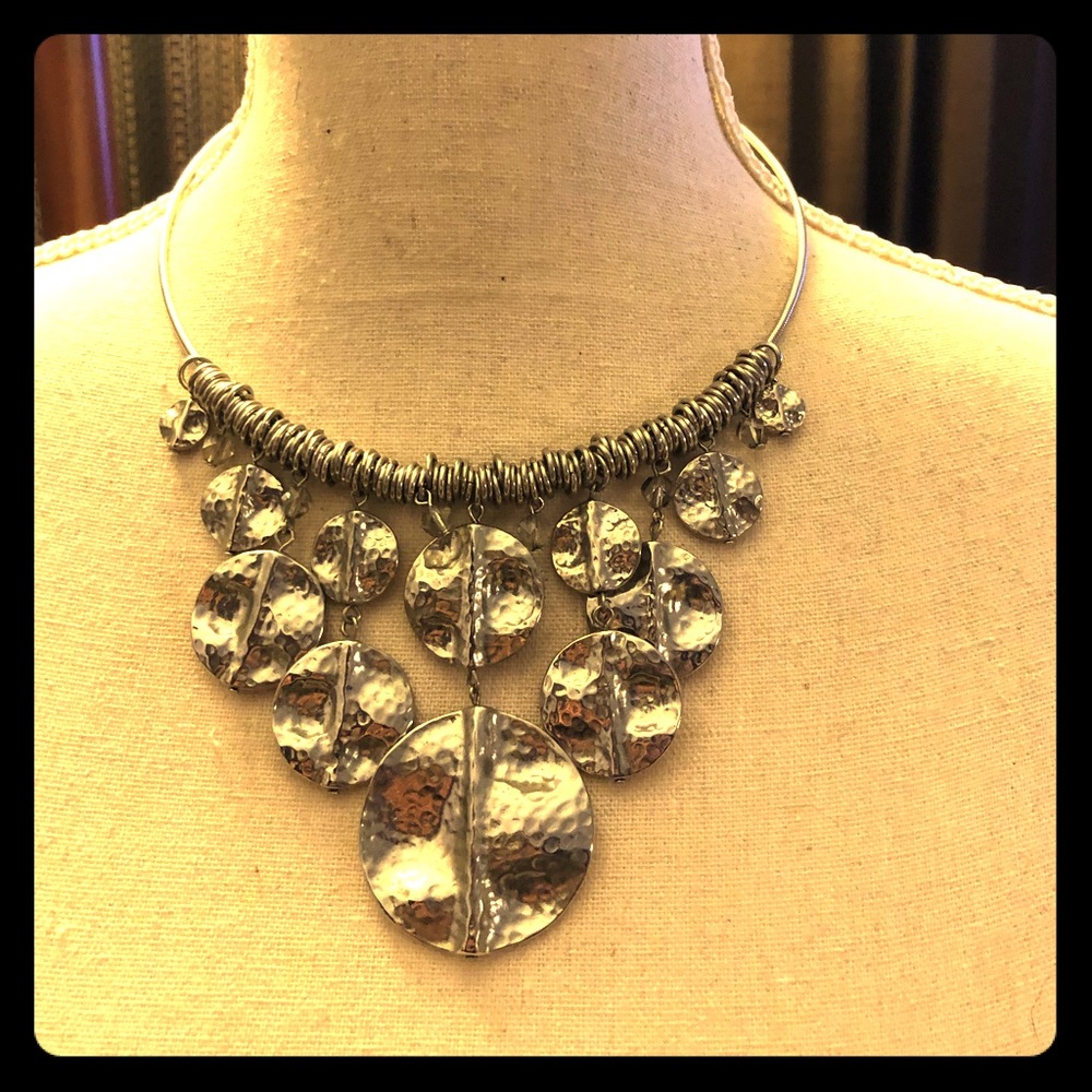Premier Design Statement Necklace - image 1